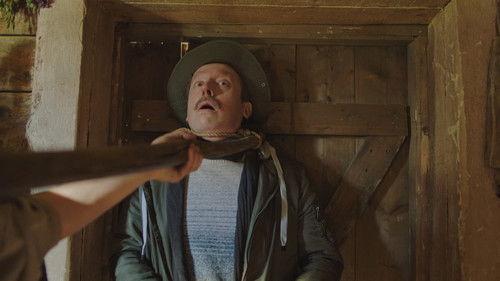 Guests From the Past Season 2 Episode 12 - Episode 12