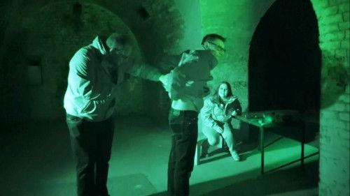 Paranormal Caught on Camera Season 1 Episode 12 - Utah Bigfoot Hunt and More