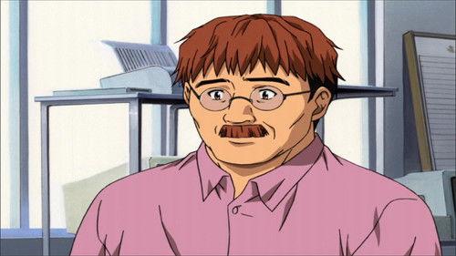 Hikaru no Go Season 2 Episode 5 - There Is Only One Winner