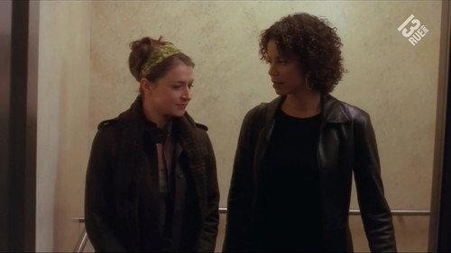 Missing Season 1 Episode 18 - These Dreams Before Me (a.k.a. The Fisher Queen)