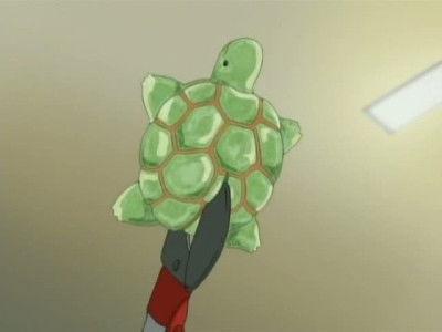 Yakitate!! Japan Season 1 Episode 17 - The Great Decisive Battle!! Koala's Dragon vs. Kazuma's Turtle!