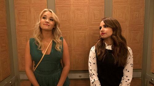 Young & Hungry Season 5 Episode 15 - Young & Mexico (1)