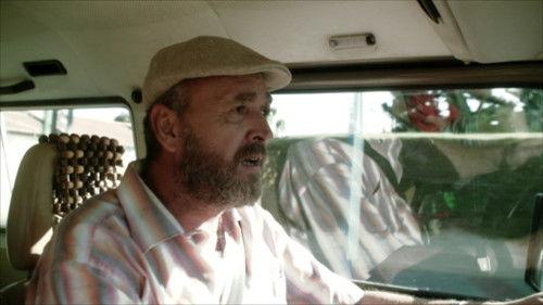 Shnot HaShmonim Season 3 Episode 10 - Episode 10