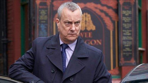 DCI Banks Season 5 Episode 3 - A Little Bit of Heart: Part 1
