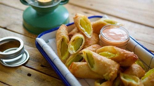 Girl Meets Farm Season 2 Episode 5 - Apple Harvest