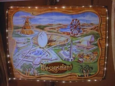 Background image for Variations on a Theme Park