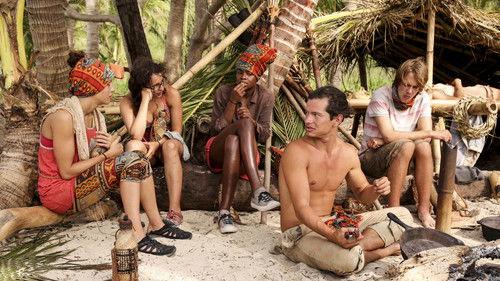Survivor Season 33 Episode 3 - Your Job Is Recon