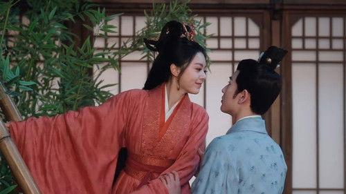 The Princess Royal Season 1 Episode 29 - Caught in a Difficult Situation