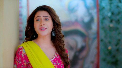 Woh To Hai Albelaa Season 1 Episode 2 - Sayuri's Polite Gesture