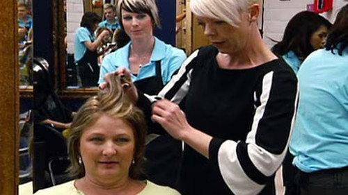 Tabatha Takes Over Season 1 Episode 6 - The Loft on Broadway Salon: Long Beach, CA