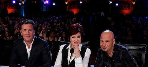 America's Got Talent Season 6 Episode 16 - Week 8, Night 2 (Results)