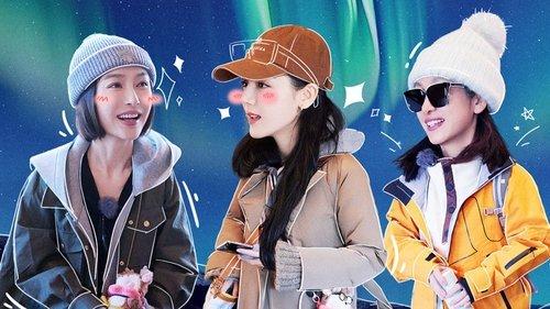 Divas Hit the Road Season 5 Episode 13 - EP12