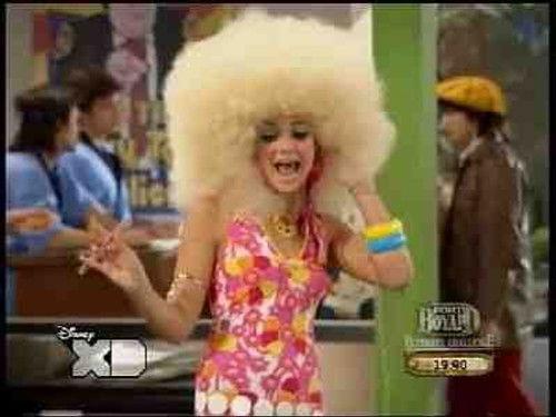 Kickin' It Season 1 Episode 11 - Kung Fu Cop