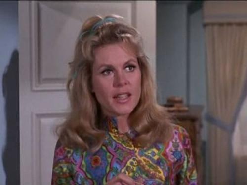 Bewitched Season 7 Episode 12 - Samantha's Magic Potion