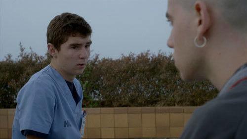 Polseres vermelles Season 2 Episode 6 - Life Capsule VI