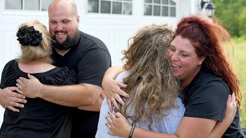 Relative Race Season 7 Episode 2 - Episode 2