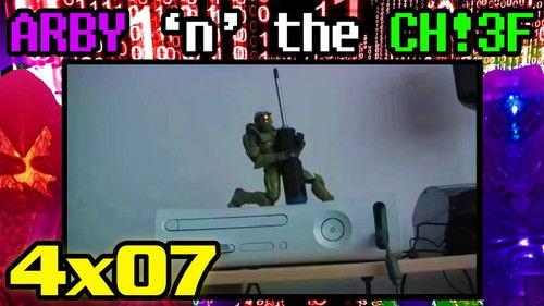 Arby 'n' the Chief Season 4 Episode 7 - B& (Part 1)