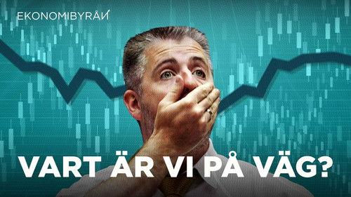 Ekonomibyrån Season 5 Episode 11 - Episode 11