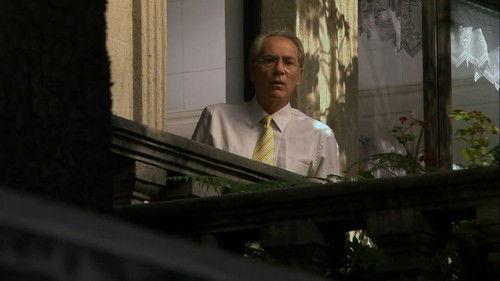 The Simulators Season 1 Episode 9 - Matters Of Power