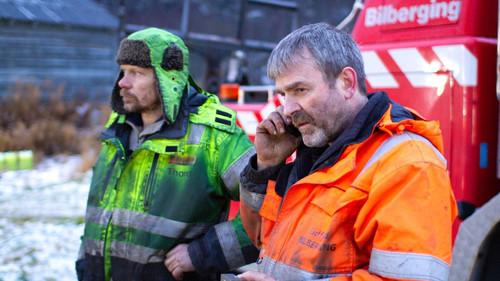 Background image for Marathon Mission