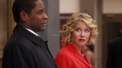 Samantha Who? Season 2 Episode 12 - The Amazing Racist