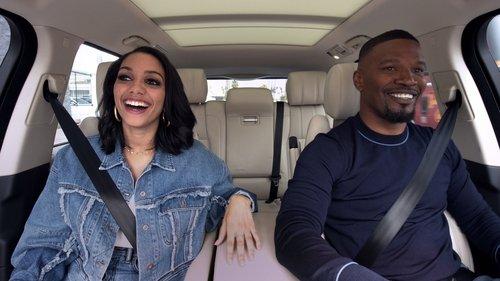 Carpool Karaoke: The Series Season 2 Episode 1 - Jamie Foxx & Corinne Foxx