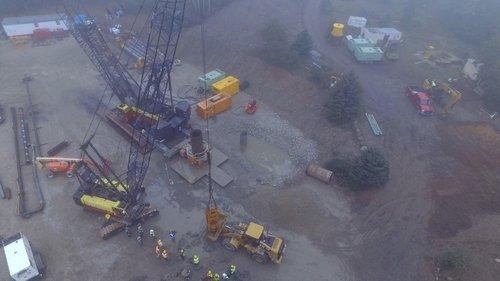 The Curse of Oak Island Season 4 Episode 14 - Of Sticks and Stones