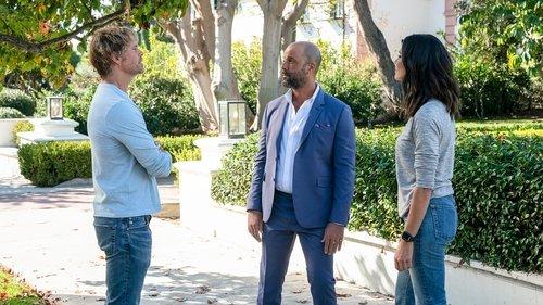 NCIS: Los Angeles Season 13 Episode 13 - Bonafides