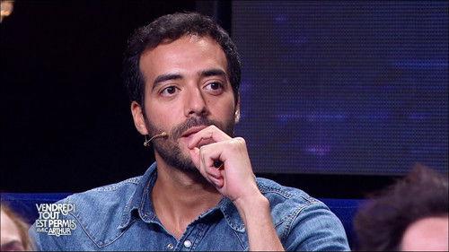 Vendredi, tout est permis Season 4 Episode 12 - Episode 12