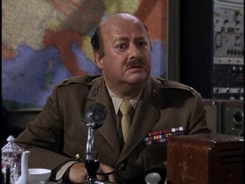 Hogan's Heroes Season 3 Episode 1 - The Crittendon Plan