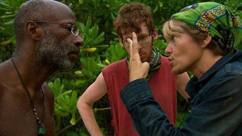 Survivor Season 26 Episode 10 - Zipping Over the Cuckoo's Nest