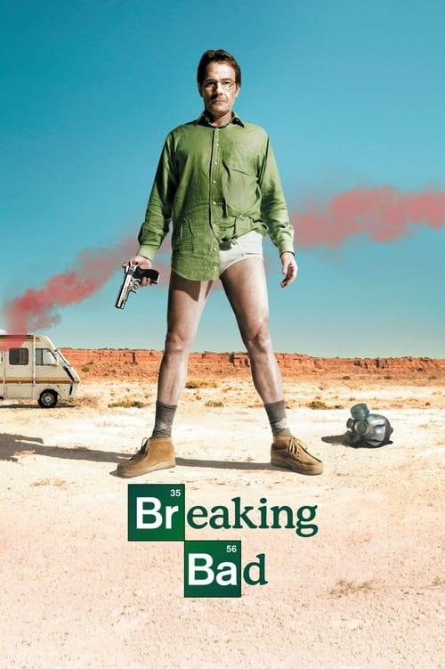 TV Show Poster