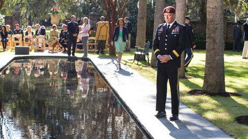 Army Wives Season 7 Episode 9 - Blood and Treasure