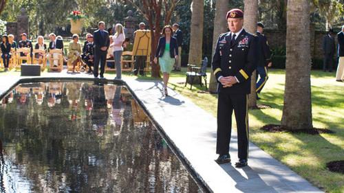 Army Wives Season 7 Episode 9 - Blood and Treasure