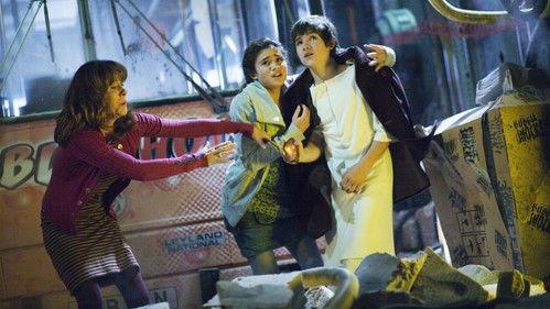 undefined Season 0 Episode 1 - Invasion of the Bane