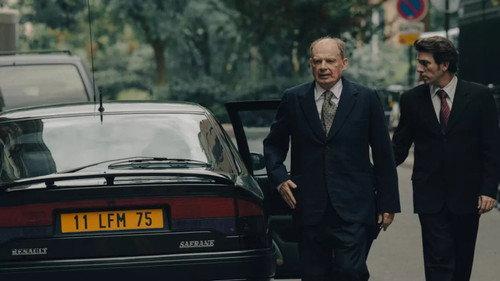 Mitterrand confidentiel Season 1 Episode 1 - Episode 1