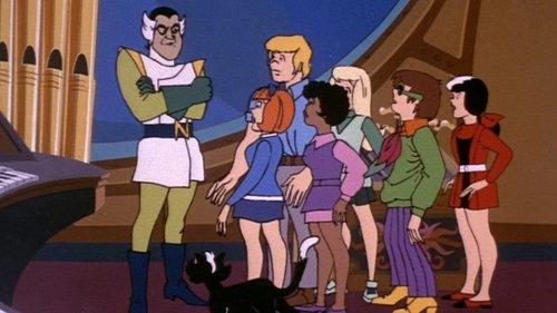 Josie and the Pussycats Season 1 Episode 1 - The Nemo's a No No Affair