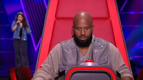 The Voice of Holland Season 13 Episode 1 - First Preliminary Round