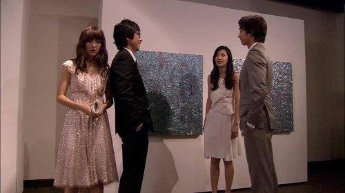 Coffee Prince Season 1 Episode 6 - Sixth Cup