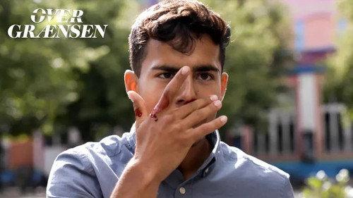 Across the border Season 1 Episode 14 - What happened last night?