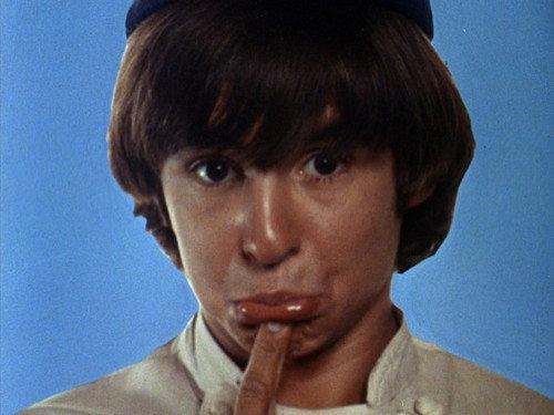 undefined Season 1 Episode 24 - Monkees à la Mode