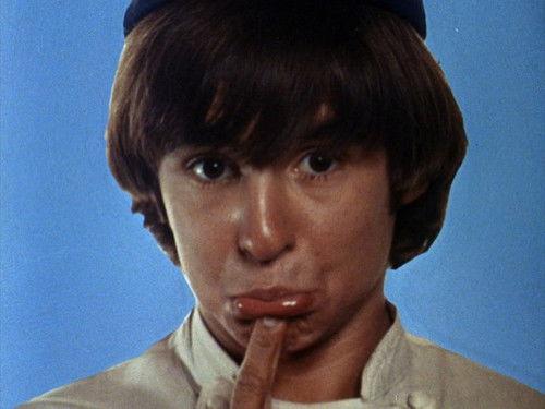 undefined Season 1 Episode 24 - Monkees à la Mode