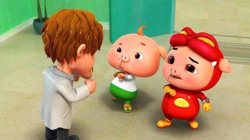 GG Bond Season 12 Episode 15 - Episode 15