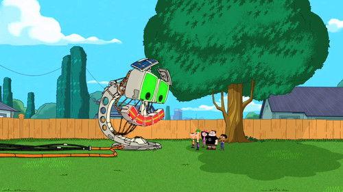 undefined Season 3 Episode 8 - Ask a Foolish Question