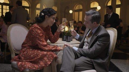 La bandida Season 1 Episode 20 - Episode 20