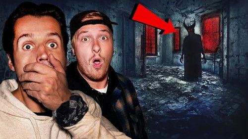 Project Fear Season 2 Episode 4 - We’re Never Returning to This Demonic Prison