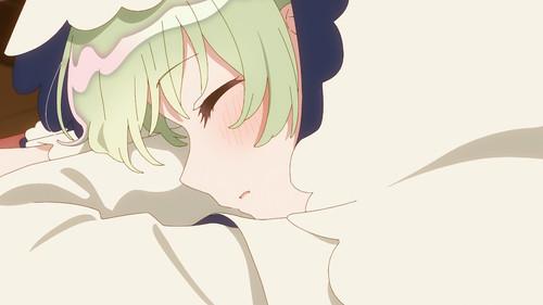 Saint Cecilia and Pastor Lawrence Season 1 Episode 3 - Lawrence's Concerns