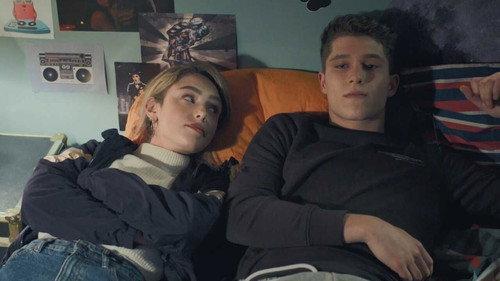The Policeman's Daughter Season 2 Episode 12 - Episode 12