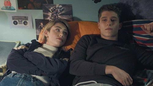 The Policeman's Daughter Season 2 Episode 12 - Episode 12