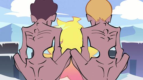 New PANTY & STOCKING with GARTERBELT Season 1 Episode 22 - The Sex from Another World